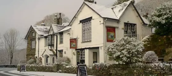 Glen Rothay | Cumbria (kontluk) - Ambleside