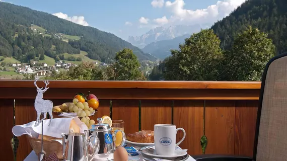 Alpenhotel Rainell | Trentino-Alto Adige - Güney Tirol (il) - Ortisei