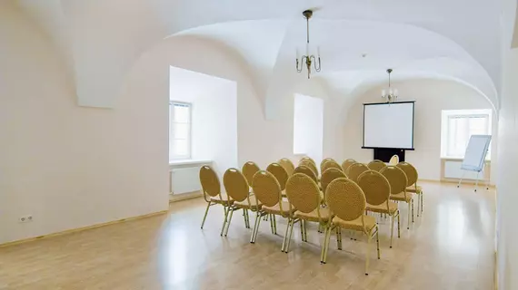 Hotel Domus Maria | Vilnius (ve civarı) - Vilnius