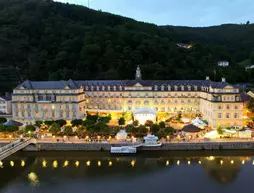 Häcker's Grand Hotel Bad Ems | Rhineland-Palatinate - Bad Ems