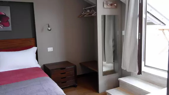 Porta Ronca B&B | Lombardy - Milano (ve civarı) - Rho