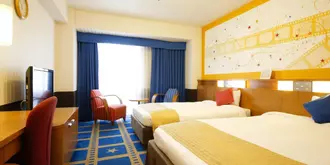 Hotel Keihan Universal City