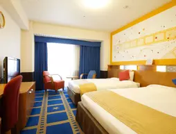 Hotel Keihan Universal City | Osaka (idari bölge) - Osaka (ve civarı) - Osaka City Center - Konohana