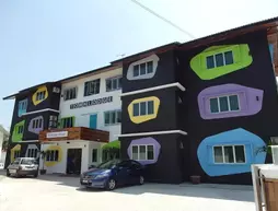 Klebang Besar Townlodge | Malacca - Malacca