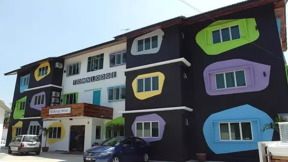 Klebang Besar Townlodge | Malacca - Malacca