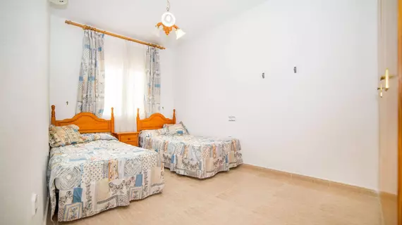 Villa Bennecke Anastasia | Valencia Bölgesi - Alicante (vilayet) - Vega Baja del Segura - Orihuela - Orihuela Costa Plajı