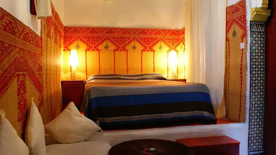 Riad A La Belle Etoile | Rabat (ve civarı) - Sale