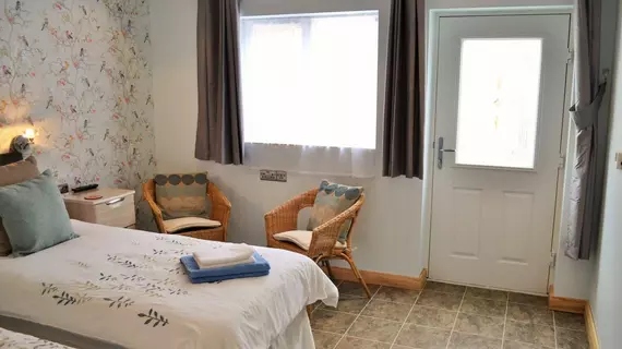 Cori House Bed And Breakfast | Norfolk (kontluk) - Hunstanton