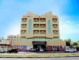 Fortune Deira Hotel | Dubai - Deira