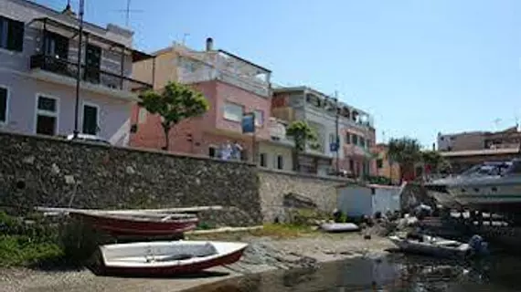 B&B Sul Porto | Sardinya - Sassari - Stintino