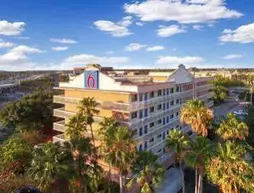 Motel 6 Cutler Bay | Florida - Miami (ve civarı) - Cutler Bay