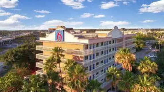 Motel 6 Cutler Bay | Florida - Miami (ve civarı) - Cutler Bay