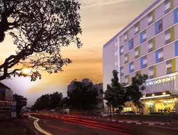 Hotel Citradream Bandung | West Java - Bandung (ve civarı) - Bandung