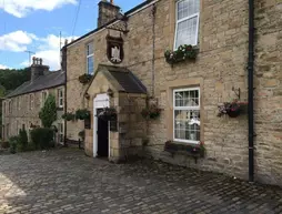 The Greenhead Hotel | Cumbria (kontluk) - Brampton