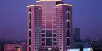 World Trade Plaza Hotel Shijiazhuang