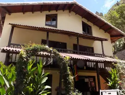 Janaxpacha Hostel | Cusco (bölge) - Ollantaytambo