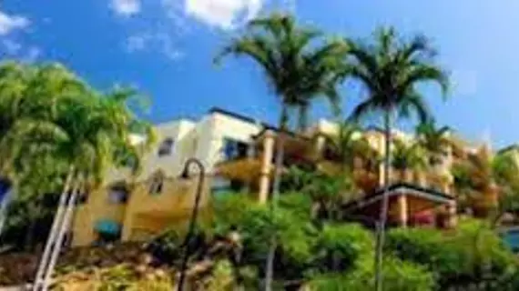 Mediterranean Resorts | Queensland - Whitsunday Regional - Airlie Plajı (ve civarı) - Airlie Beach