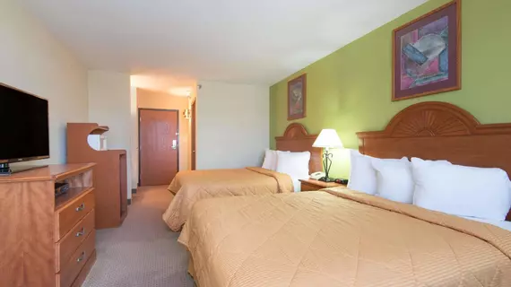 Knights Inn and Suites Gallup | New Mexico - Gallup