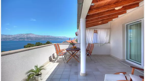 Villa Stella | Split-Dalmaçya - Postira