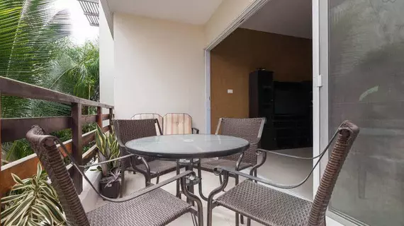 Sabbia Playa Downtown Condo | Quintana Roo - Solidaridad - Playa del Carmen