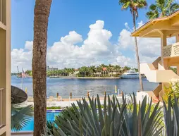 Fort Lauderdale Yacht and Beach Club | Florida - Fort Lauderdale (ve civarı) - Fort Lauderale