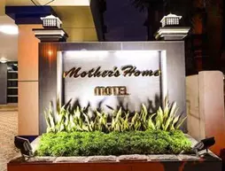 Mother's Home Motel | Yangon