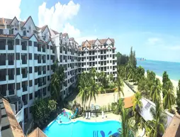 Bayu Beach Resort | Negeri Sembilan - Port Dickson