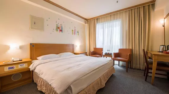 Hotel J | Pingtung İlçesi - Hengchun