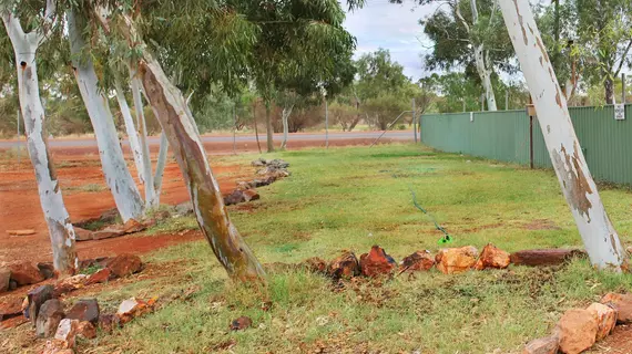 Meekatharra Accommodation Centre | Batı Avustralya - Meekatharra