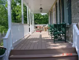 Stone Haus Bed and Breakfast | Missouri - Washington (ve civarı) - Hermann