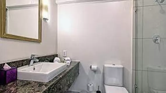 Ascot Boutique Hotel | Gauteng - City of Tshwane - Johannesburg (ve civarı) - Johanesburg