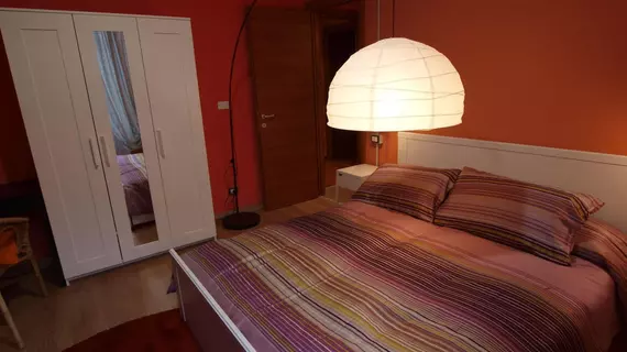 Andres GuestHouse Sanremo | Liguria - Imperia (il) - Sanremo - Sanremo Merkezi