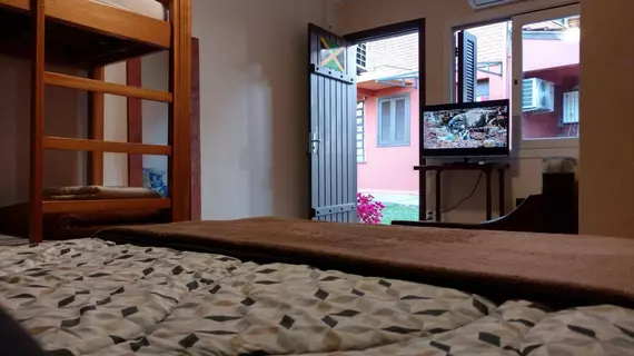 Gramado Hostel | South Region - Rio Grande Do Sul (eyalet) - Gramado - Dutra