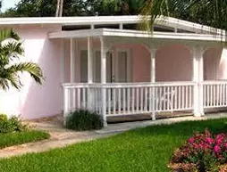 Orchid Island Cottages | Florida - Vero Beach (ve civarı) - Vero Beach