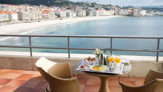 Gran Talaso Hotel Sanxenxo | Galicia - Pontevedra (vilayet) - Sanxenxo