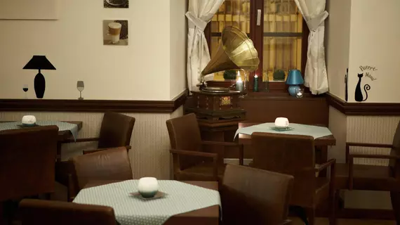 Boutique Hotel Chrysso | Košice-okolie District - Kosice - Košice Old Town