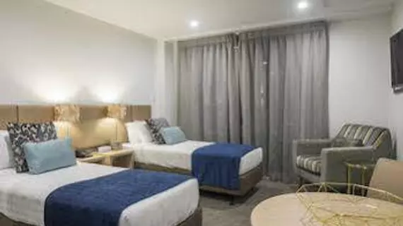 Ramada Suites Albany | Auckland Bölgesi - Auckland (ve civarı) - Albany