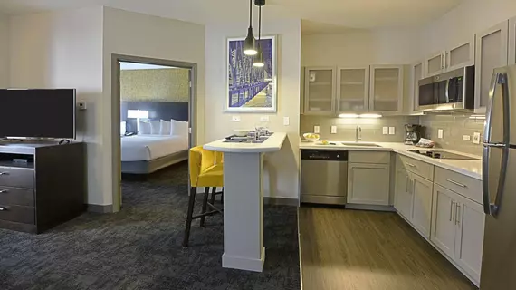 Staybridge Suites Little Rock Medical Center | Arkansas - Little Rock (ve civarı) - Little Rock