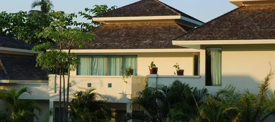 Q Bed and Breakfast | Prachuap Khiri Khan (ili) - Hua Hin (ve civarı) - Hua Hin