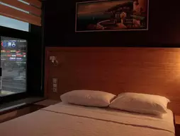 Demir Suite Hotel |  Istanbul  - Avcılar