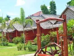 Hatzanda Bamboo House | Krabi İli - Ko Lanta