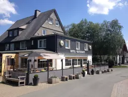 Hotel Herrloh | Kuzey Ren-Westfalia - Hochsauerlandkreis - Winterberg