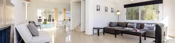 Villa Atlas | Larnaka Bölgesi - Protaras