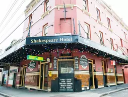 Shakespeare Hotel Surry Hills | New South Wales - Sidney (ve civarı) - Sydney - Surry Hills