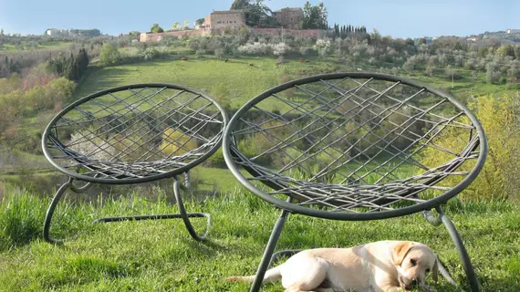 Agriturismo La Torretta | Toskana - Siena (vilayet) - Siena