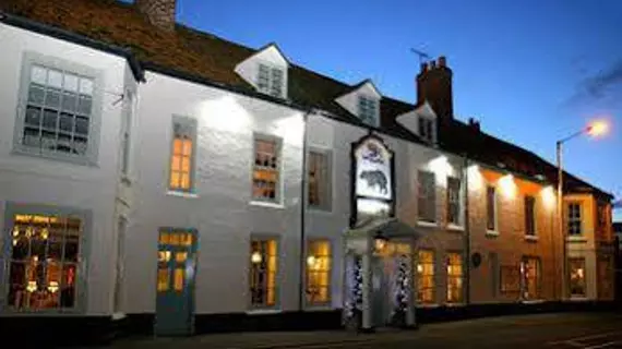 The Bear Hotel | Berkshire (kontluk) - Hungerford