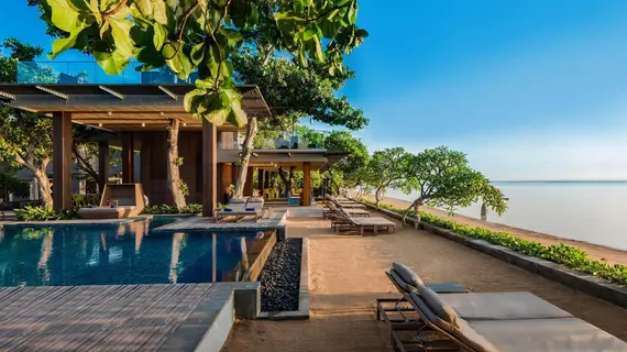 Maya Sanur Resort & Spa | Bali - Denpasar - Sanur