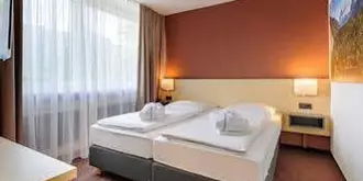 Mercure Hotel Garmisch Partenkirchen