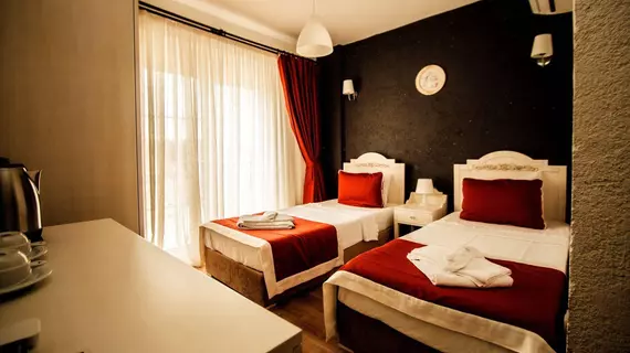 Sandal Alacati Adults Only | İzmir - Çeşme - Alaçatı - Hacımemiş