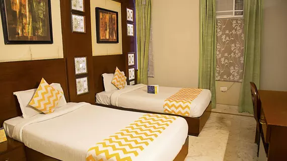 Hotel Epic | Racastan - Jaipur Bölgesi - Jaipur